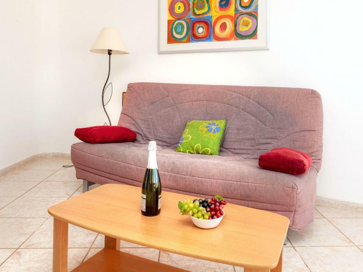 Apartment Palmiers I-10 By Interhome リャンサ エクステリア 写真